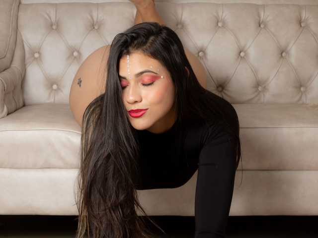 Foto del perfil adrikaa