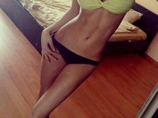 Chat de video erótico BellaO18