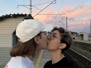 Chat de video erótico Affectuss