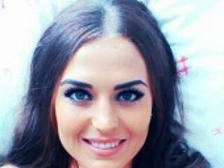 Chat de video erótico afffroditaa