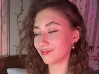 Chat de video erótico AffiinaLovsx