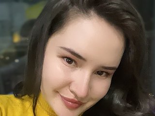Chat de video erótico AfinaDj