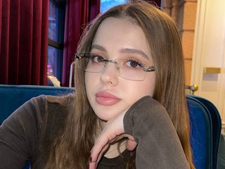 Chat de video erótico AfinaNights