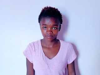 Chat de video erótico Afribebz
