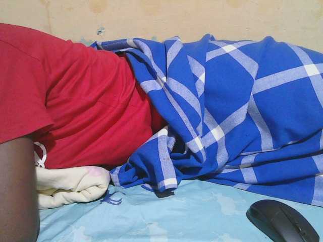 Capturas de pantalla de transmisión african-pussy1