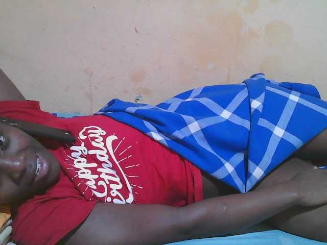 Capturas de pantalla de transmisión african-pussy1