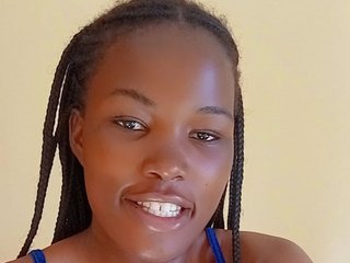 Chat de video erótico Africanaa