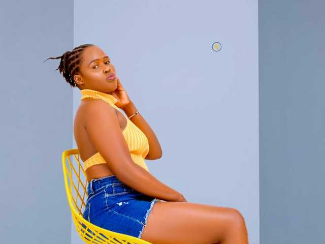 Foto del perfil Africanbaby