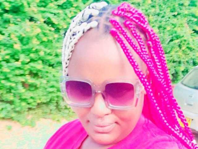 Foto del perfil AfricanBBw