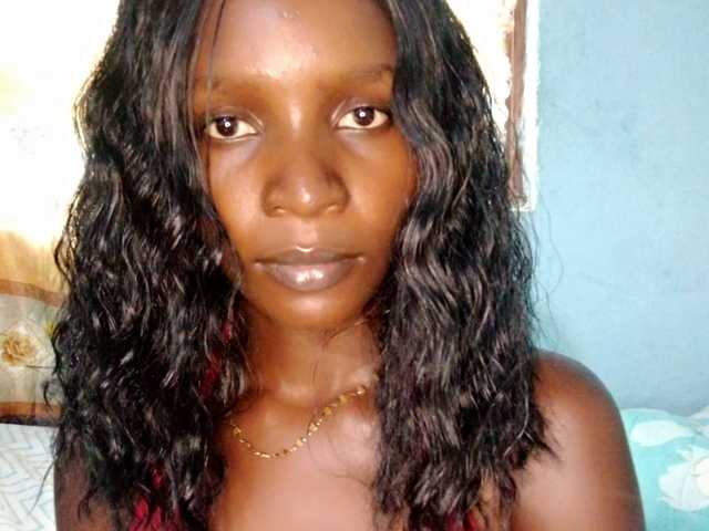 Foto de perfil africanbeauty080