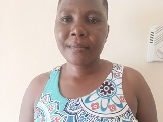 Chat de video erótico AfricanBigass