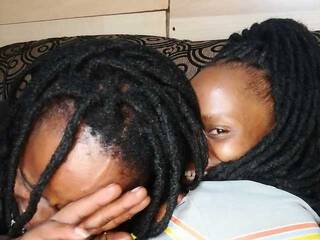 Chat de video erótico AFRICANCOUPLE