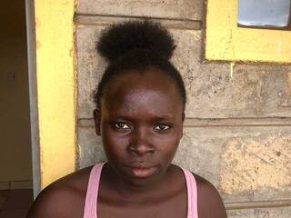 Chat de video erótico Africancurvy2