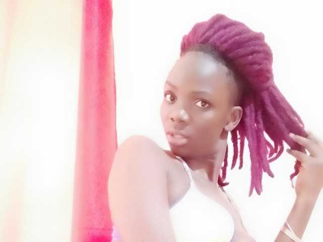 Foto del perfil africanqueen2