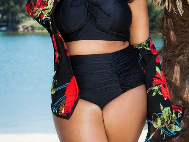 Foto del perfil africanqueen2