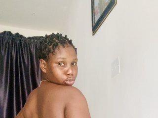 Chat de video erótico AfricanQueen90