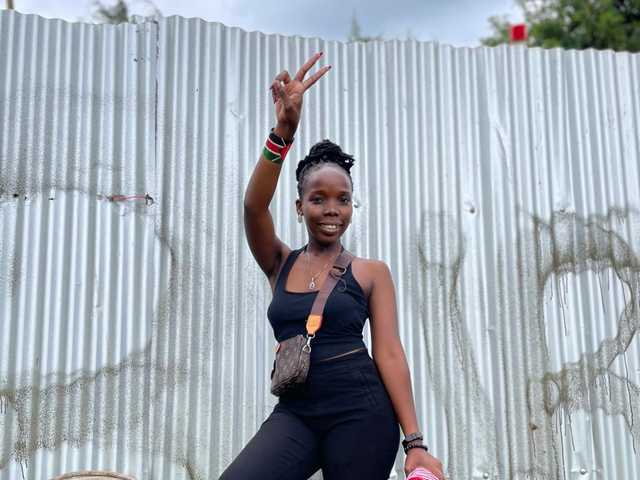 Foto del perfil AfricanSpice