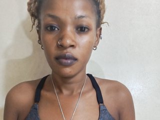 Chat de video erótico Afrikanpussy