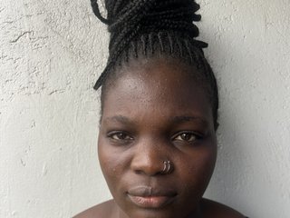 Chat de video erótico Afriqquen