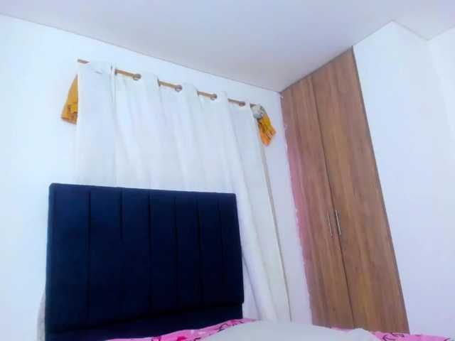 Capturas de pantalla de transmisión Afro-goddess