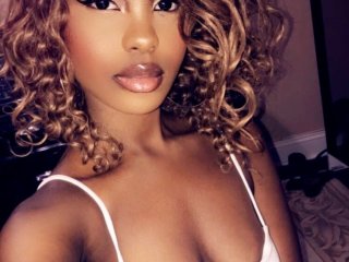 Foto de perfil afrobeauty7