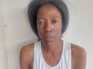 Chat de video erótico AFRODARKCHIC