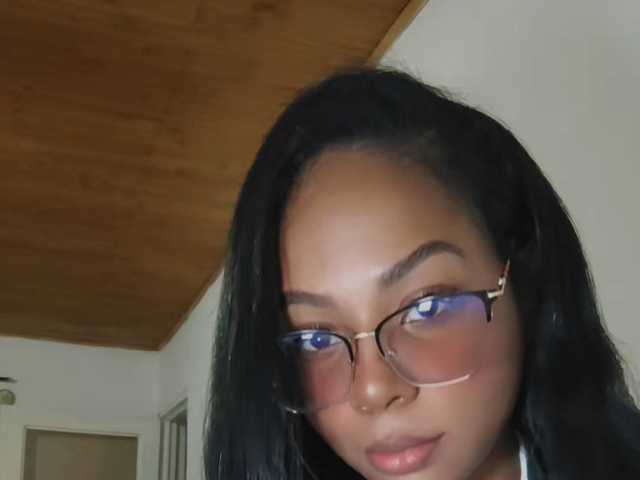 Foto del perfil AfroDesireX