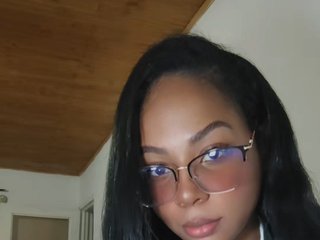 Chat de video erótico AfroDesireX