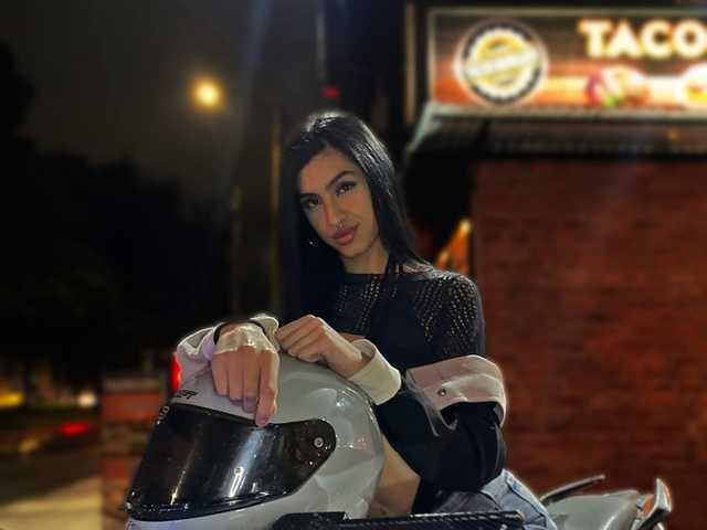 Foto del perfil afrodita-sp