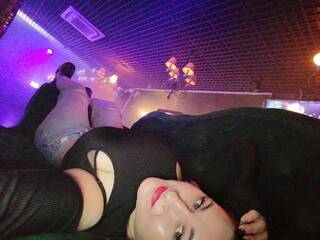 Chat de video erótico Afrodita0903