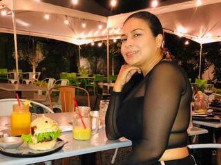 Chat de video erótico afrodita1x