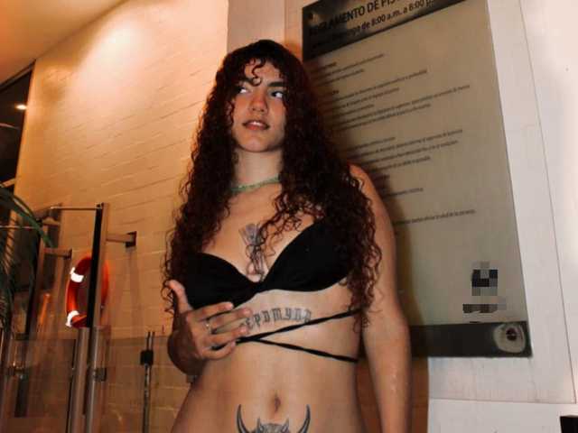 Foto del perfil afrodita88