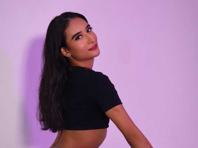 Foto del perfil AfroditaEvans