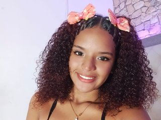 Chat de video erótico AfroditaStacy