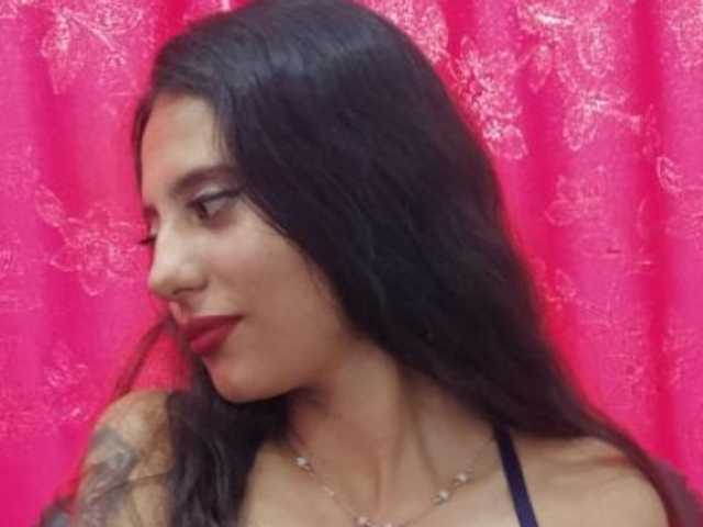 Foto de perfil afroditathx1