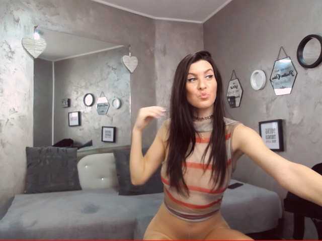 Capturas de pantalla de transmisión Afroditha