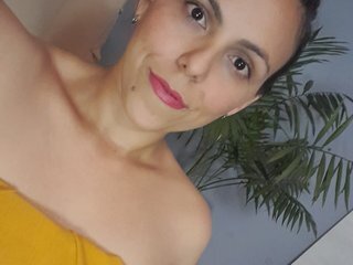 Chat de video erótico AfroditSexx202