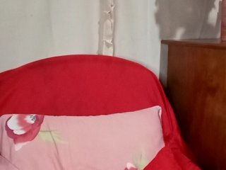 Chat de video erótico AfroditSexx202