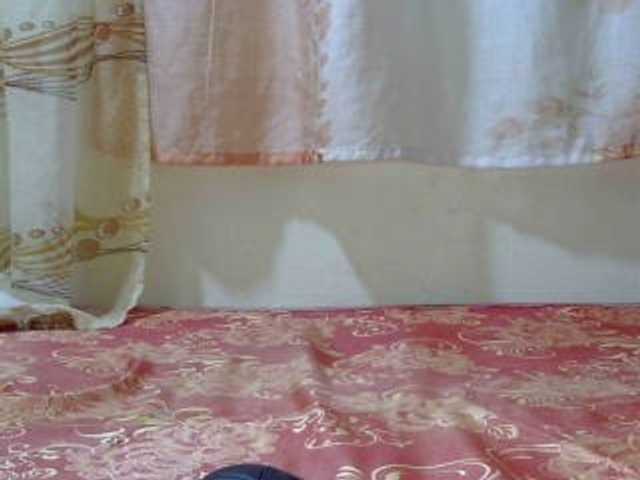 Capturas de pantalla de transmisión AfroGodess