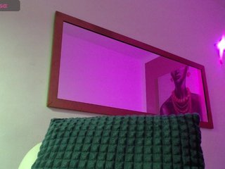 Chat de video erótico Afrroditta-foxx