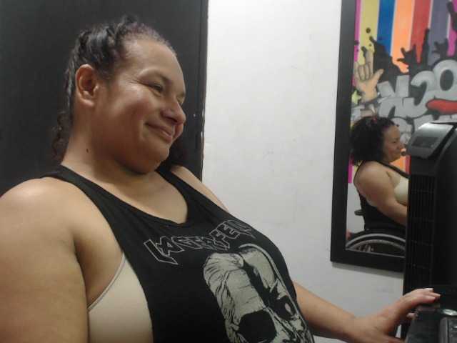 Capturas de pantalla de transmisión Agata-or