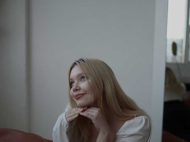 Foto del perfil AgataNoNude