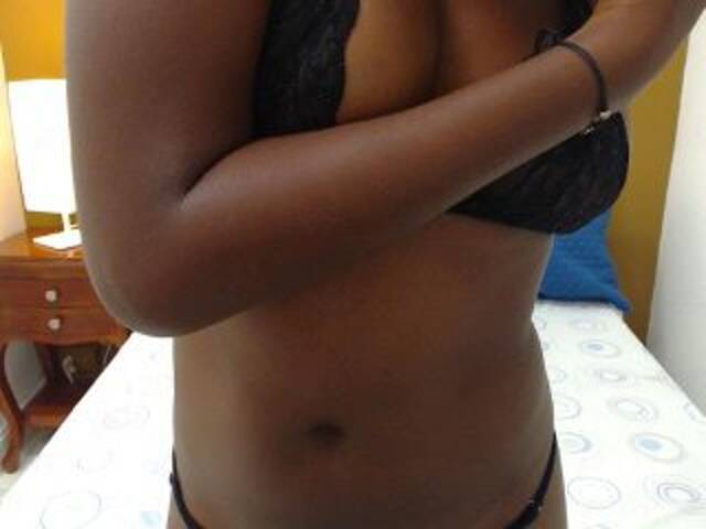 Capturas de pantalla de transmisión AgataSexy