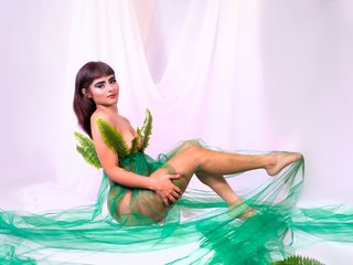 Chat de video erótico Agatha-lane