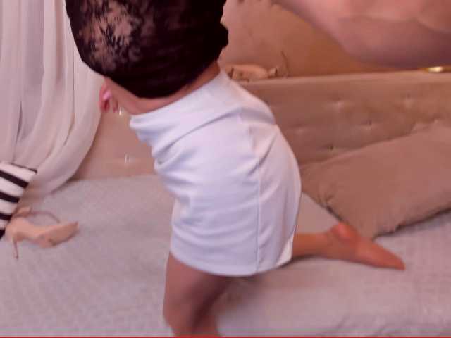 Capturas de pantalla de transmisión Agatha007