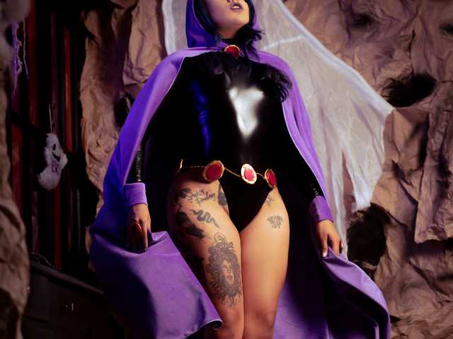 Foto del perfil AgathaAiko