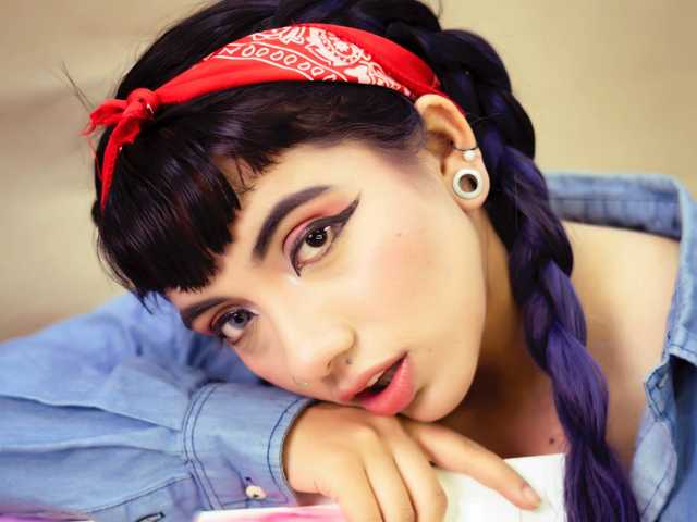 Foto del perfil AgathaAiko