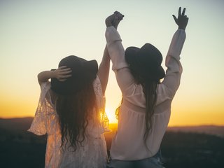 Chat de video erótico AgathaAndAmber