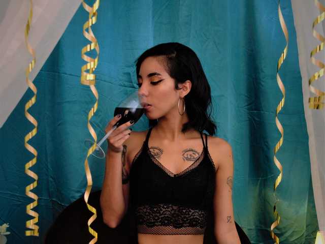 Foto del perfil AgathaBanx