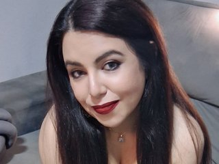 Chat de video erótico AgathaMendes